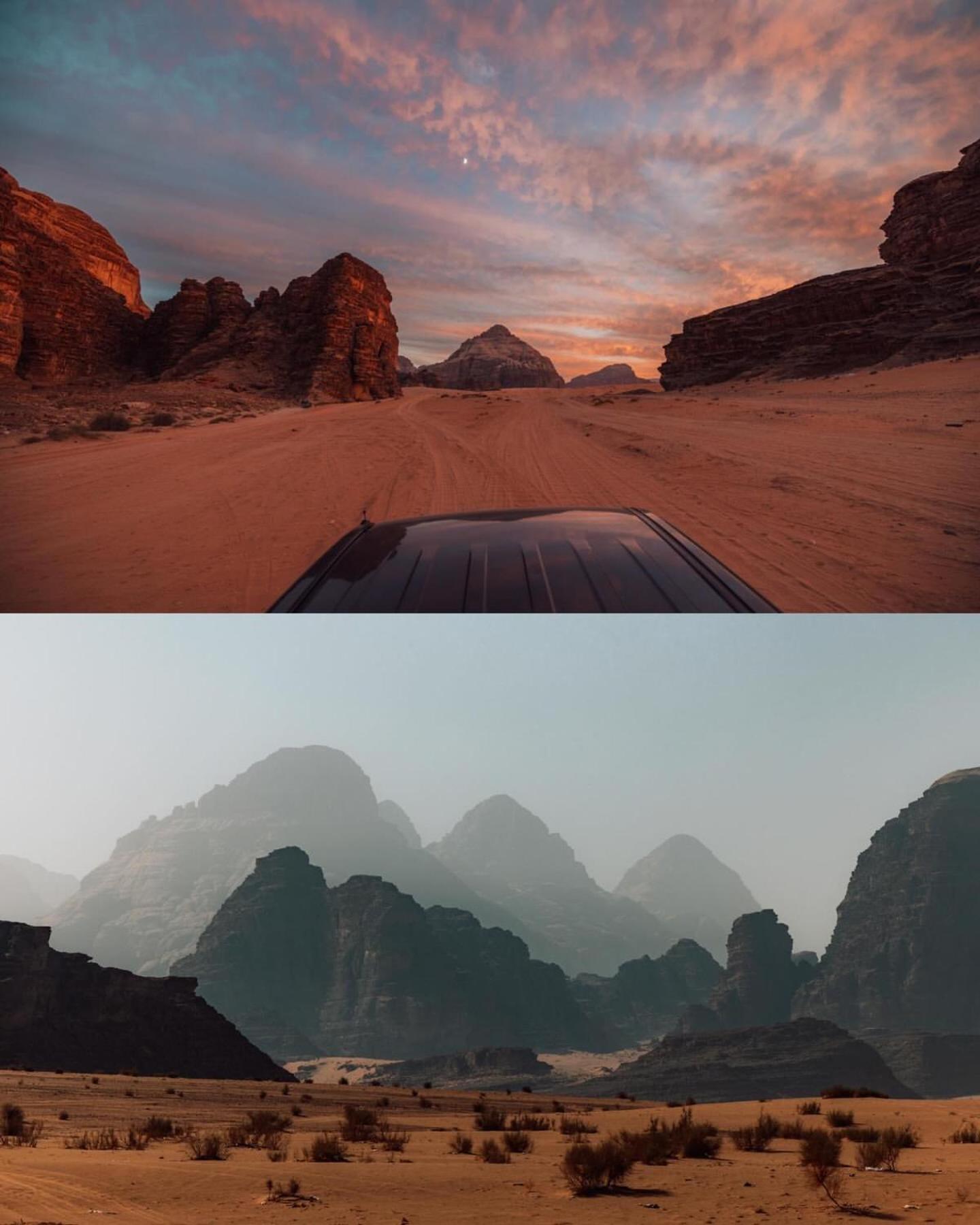 Rum Luxury Camp Wadi Rum Eksteriør bilde
