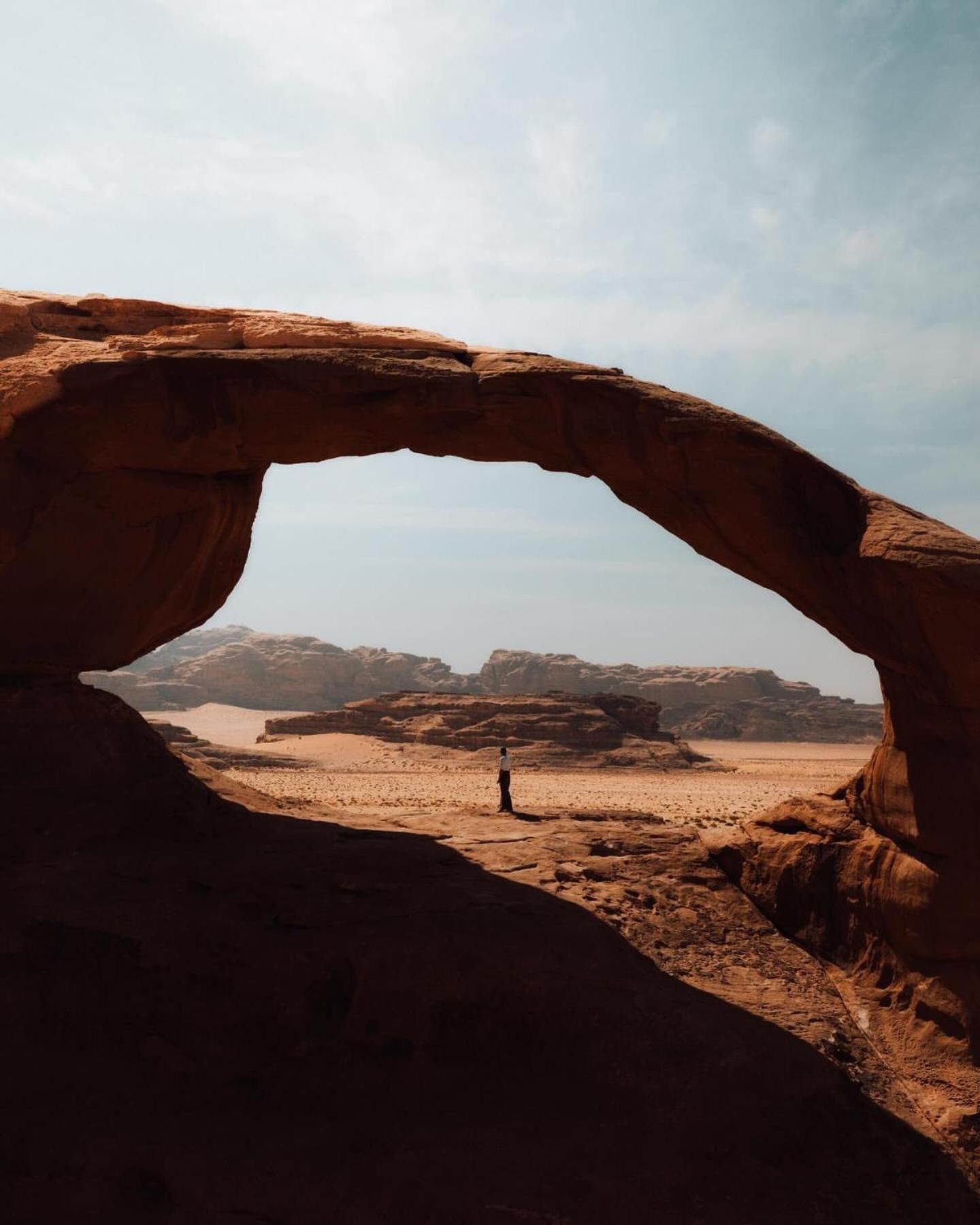 Rum Luxury Camp Wadi Rum Eksteriør bilde